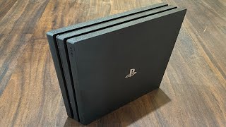 Что такое прошитые PS4 сейчас 900 GoldHen Плюсы и минусы [upl. by Vidovik515]