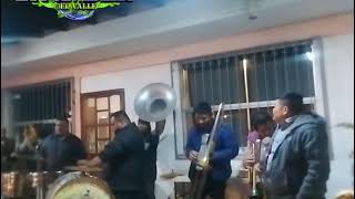 Banda la polvadera 🎺desde San Quintin BC 2024 [upl. by Rayshell]