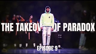 Paradox Best Of  THE TAKEOVER OF PARADOX [upl. by Zelikow]