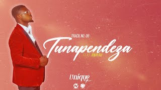 Chidboy ft Nayah  Tunapendeza  lyrics video [upl. by Durrej]