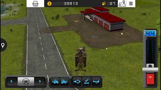 Jugando Farming Simulator 16 en PC 22 [upl. by Kostival]