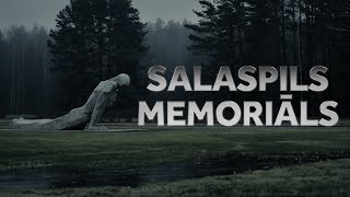 Salaspils Memoriāls Aiz vārtiem zeme vaid ECHO quotCITĀ PUSĒquot S01E08 [upl. by Medlin814]