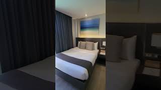 Fairways amp Bluewater Boracay  Room Tour boracay island philippines vacation resort hotel [upl. by Pietra247]