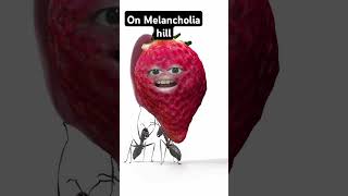 On melancholy hill 👁️👄👁️ music gorillaz funny edmmemes dancemusic funyyshort hiphopdance [upl. by Ham]