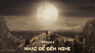 Pmall  Vẫn Official Audio [upl. by Kalindi]