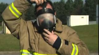 National Firefighters Physical Tests [upl. by Nassir]