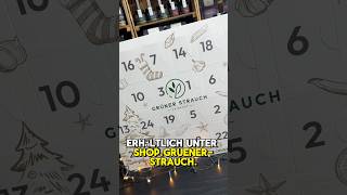 FeinkostAdventskalender limitiert amp exklusiv 🤤🇮🇹 adventskalender weihnachten advent gifts [upl. by Enomis]