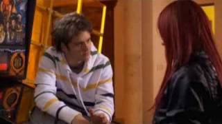 11º Capitulo Parte 5 • RBD La Familia Dublado [upl. by Marlen]