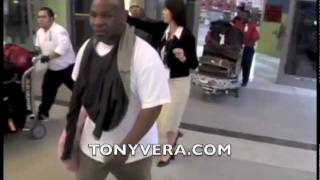 Mike Tyson amp News Videographer Tony vera Echevarria have Settled case all good now [upl. by Cherry]