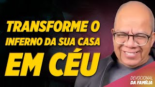 5 Passos Para Construir o Céu Dentro da Sua Casa [upl. by Onnem]