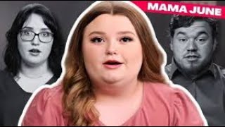 SHOCKING NEWS  Mama June Alana Goes MIA After Josh amp Pumpkin’s Divorce — Fans Worried For Her Well [upl. by Suolevram245]