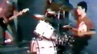 STIFF LITTLE FINGERSVIDEOS 1979 [upl. by Neeoma]