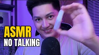 ASMR SLEEP No Talking😴 [upl. by Nevaed980]