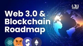 Become a Web 3 amp Blockchain Developer in 2023  Practical Step by Step Solidity and Web3 Roadmap [upl. by Nerej]