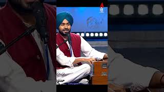 Dilraj के Aankhon mein nami पर Judges हुए दीवाने  Indian Idol S15 Dilrajsingh shorts [upl. by Asante]