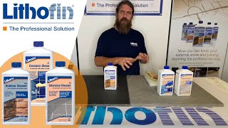 How to Clean and Maintain External Porcelain Tiles [upl. by Aalst]