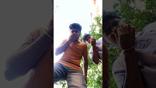 Drainage🤮 That one Politician Frnd 😎 harishhatricks youtubeshorts comedy [upl. by Ainot]