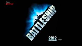 Battleship OST 10  Shredders [upl. by Akayas]