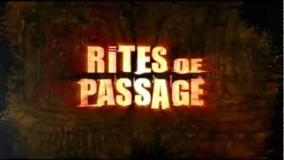 Rites Of Passage [upl. by Odelinda]