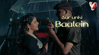 Uljhan Music Video Parth Srivastava Sireesha Bhagavatula  New Hindi Song  NatureCip Music [upl. by Wilmette]