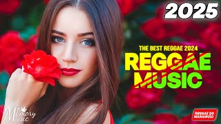 REGGAE 2024 INTERNACIONAL 💎 AS MELHORES DO REGGAE DO MARANHÃO 💎 REGGAE REMIX 2024 [upl. by Tnelc]