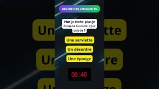 Défi de Résolution Surprenant  Allezvous trouver la réponse  Quiz Challenge [upl. by Clementis]