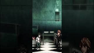 Boku Ga Kira Da anime deathnote kira shortsviral foryourpage jumpforcemugen fyp [upl. by Kcirdez191]