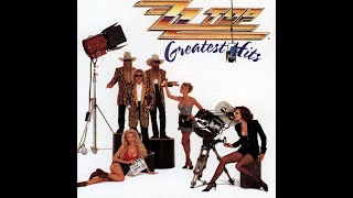 Classic Reviews  ZZ Top Greatest Hits [upl. by Alroi]