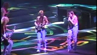 Def Leppard Rock of Ages St Louis 1988 [upl. by Nus]