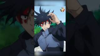 Megumi Fushiguro vs Aoi Todo Part 2 Jujutsu Kaisen  Satoru Gojo [upl. by Bernadine]