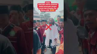 Ngaku habaibbertato merkok ingat tato itu allah laknat di dlm sabda nabibgini di blg masyaallah [upl. by Treblih]