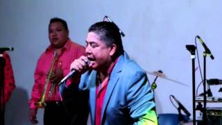 SONORA BOMBASTIK Y MIKE RODRIGUEZ LA CUMBIA DE LA PAZ [upl. by Cassell277]