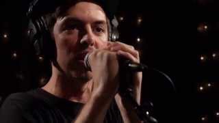 Grieves  Full Performance Live on KEXP [upl. by Masha]