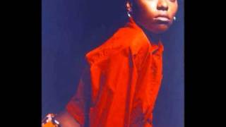 STAY  MeShell Ndegeocello [upl. by Kliment]