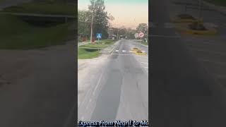 You Wont Believe How FAST You Can Get to Mandeville from Negril [upl. by Floridia]