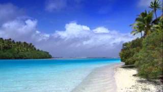 Cook Island Drum Beat [upl. by Niac248]