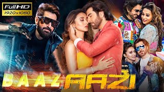 Baazi বাজি Baazi Full Movie Explain  Jeet  Mimi Chakraborty  Sabyasachi Digital Action Movie R [upl. by Bernardine578]