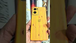 OnePlus nore ce2no1mobileskins smartphone trendingshorts bestmobileskin [upl. by Nelad574]