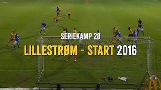 Lillestrøm  Start 2016 [upl. by Harald]