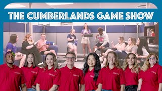 Cumberlands Game Show featuring SOAR Orientation Leaders [upl. by Neoma843]