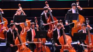 Beethoven  Symphony No 6 Proms 2012 [upl. by Ahouh]