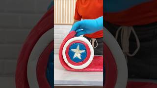 Captain America Shield Is Life Saver 🙂 [upl. by Damita]