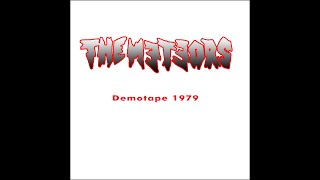 The Meteors 01 I dont worry about it Demotape 1979 [upl. by Straus]