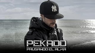 Pekado  03  Entre Las Sabanas Con Safree Prod Alonso  Pausando El Alma [upl. by Ikcaj]