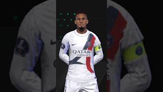 🎽👕EA sports FC mobile new home and away jersey kit fcmobile subscribe [upl. by Mishaan73]