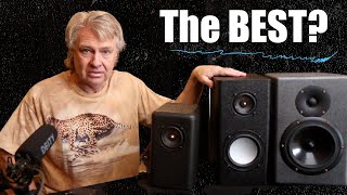 Whats The Best Sounding Speaker Ever [upl. by Tome]