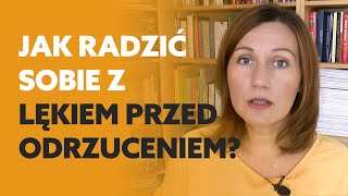 Jak pracować z lękowym stylem przywiązania [upl. by Riem248]