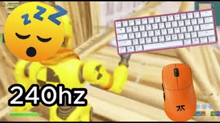 💤 ASMR Fortnite Chill 😴 PVP Zone Wars Gameplay📦 Fortnite Creative [upl. by Eninotna986]