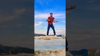 Tauba Tauba  shorts  viral dance  shorts dance ytshorts Naguri [upl. by Ennelram827]