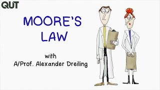 Moores Law [upl. by Nnaegroeg]